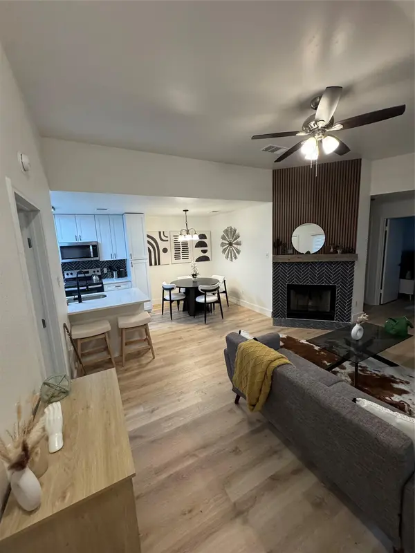 1906 Alex Ave #A, Austin, TX 78728