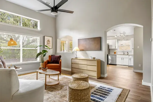 2612 Georgia Coleman BND, Austin, TX 78748