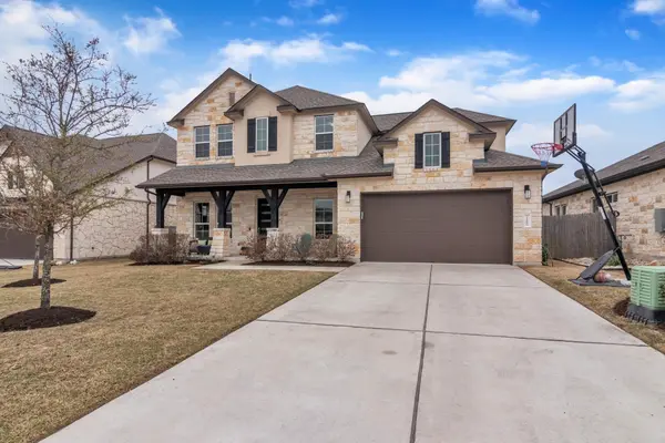 7100 Trissino DR, Austin, TX 78739