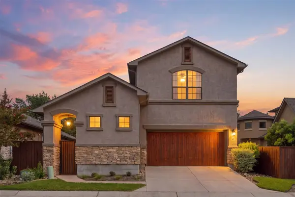 4332 Teravista Club DR #9, Round Rock, TX 78665