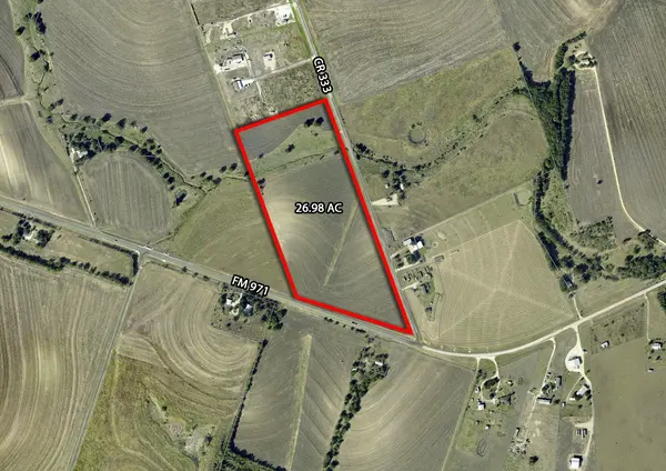 333 County Road, Granger, TX 76530
