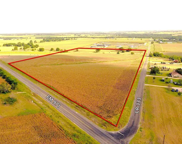 333 County Road, Granger, TX 76530