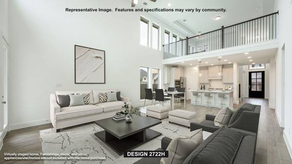 705 High Summit DR, Georgetown, TX 78628