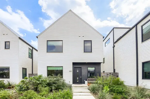 3811 Taniguchi ST, Austin, TX 78723