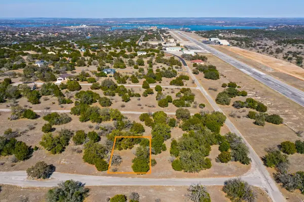 Lot 1040 South Wind, Horseshoe Bay, TX 78657