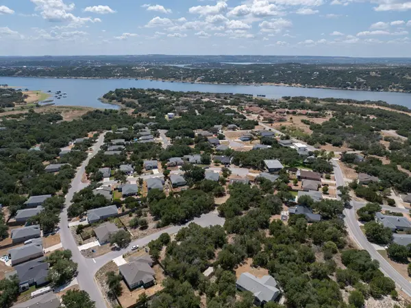 2306 Whitney CV, Lago Vista, TX 78645