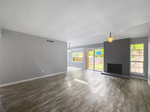 10403 Golden Meadow DR #A, Austin, TX 78758