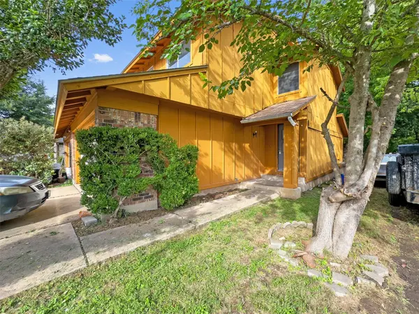 10403 Golden Meadow DR #A, Austin, TX 78758