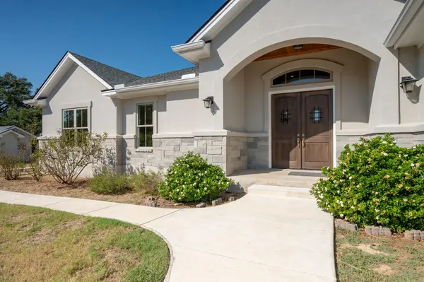 163 Floyds RUN, Bertram, TX 78605