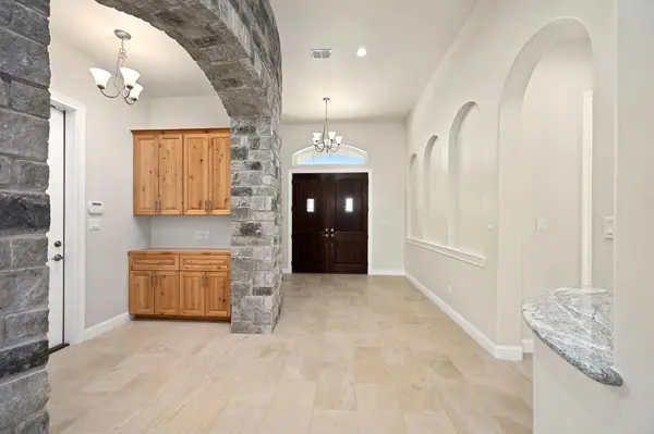 163 Floyds RUN, Bertram, TX 78605