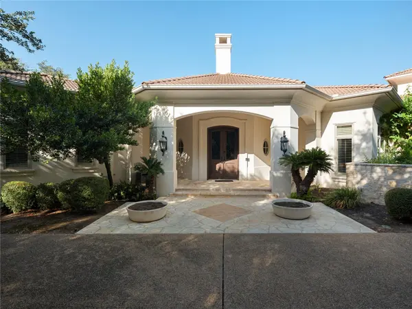 4400 Island Ave, Austin, TX 78731