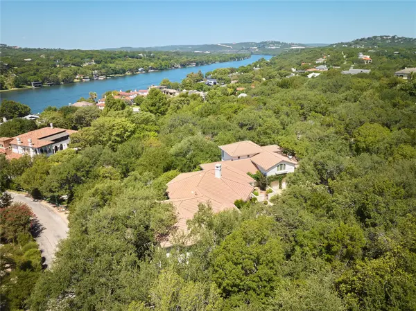 4400 Island Ave, Austin, TX 78731