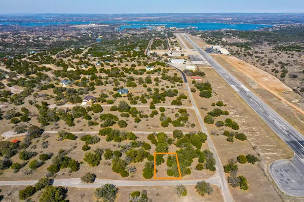 Lot 1041 South Wind DR, Horseshoe Bay, TX 78657