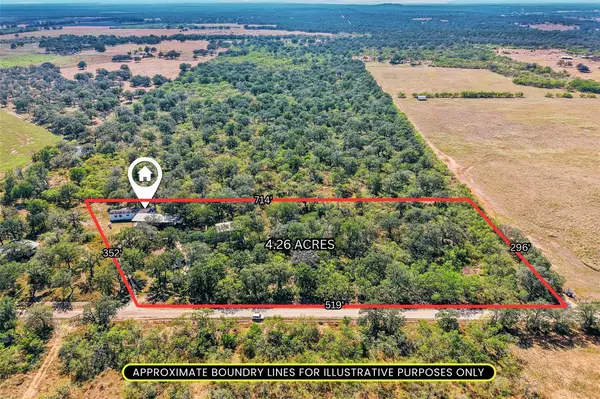 716 W County Road 109 RD, Leesville, TX 78122