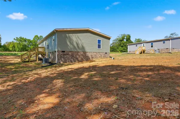 297 Glenn Dancy RD, Hays, NC 28635