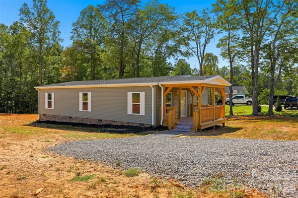 297 Glenn Dancy RD, Hays, NC 28635