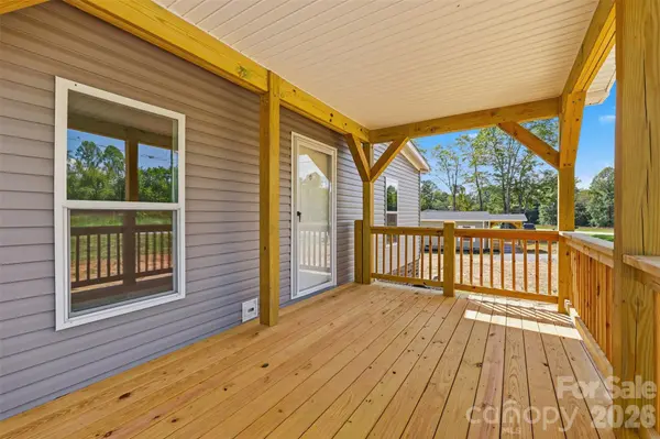 277 Glenn Dancy RD, Hays, NC 28635