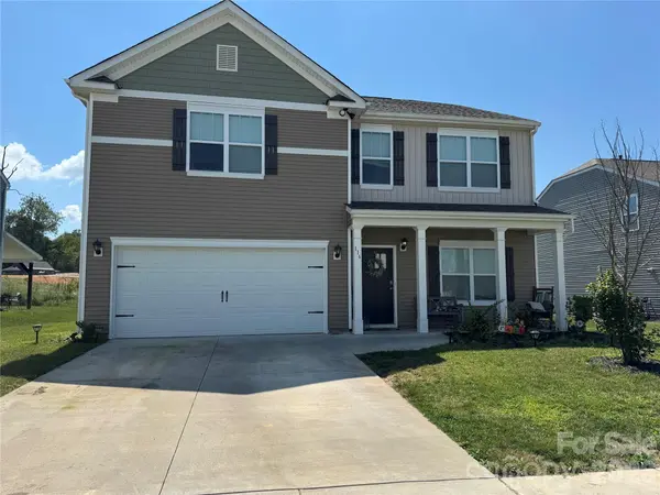 116 wheatfield RD, Fletcher, NC 28732