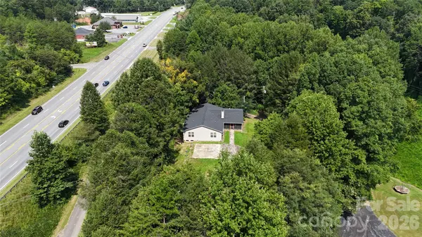 182 US 221 Business EXT N #3, Marion, NC 28752