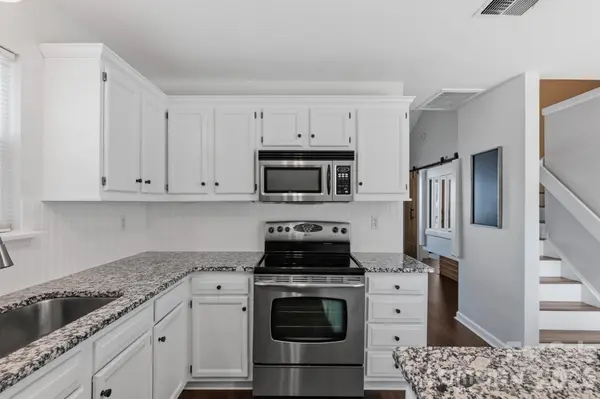 8219 Golf Ridge DR, Charlotte, NC 28277