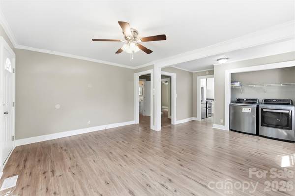 816 S Weldon ST, Gastonia, NC 28052