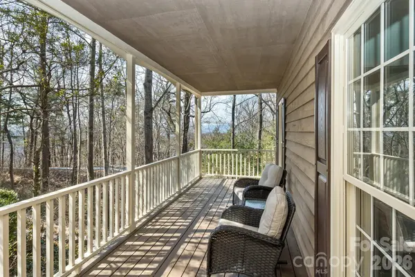 111 Sunny Ridge DR, Asheville, NC 28804