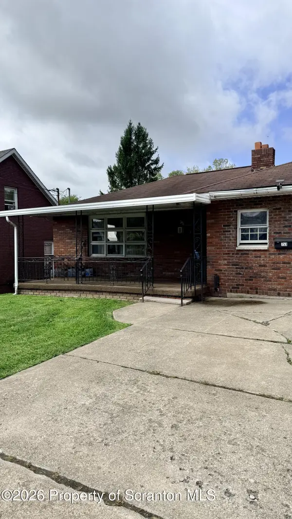 753 Main ST, Simpson, PA 18407