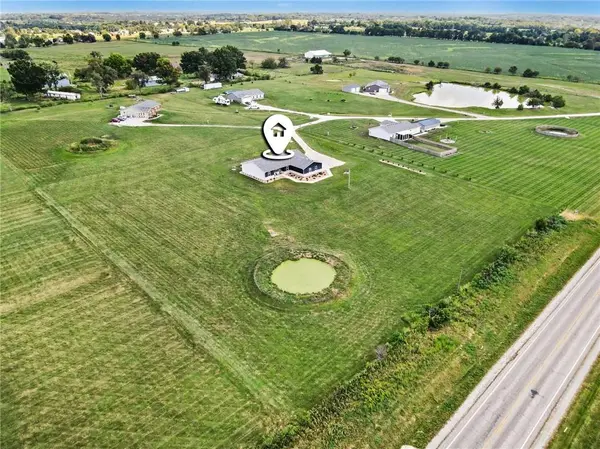 1313 NW 430th RD, Holden, MO 64040