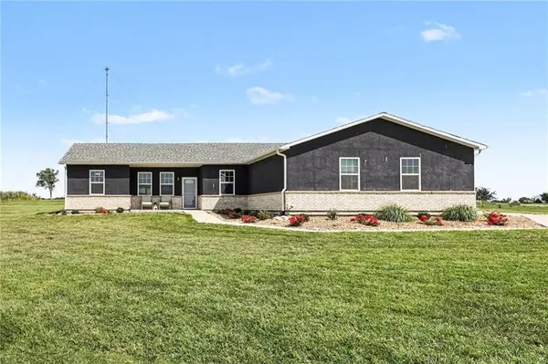 1313 NW 430th RD, Holden, MO 64040
