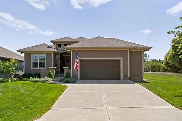3111 N 118TH TER, Kansas City, KS 66109