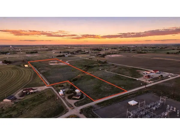 0 TBD CR 51, Greeley, CO 80631