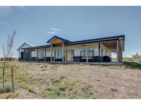 13860 County Road 36, Platteville, CO 80651