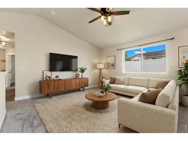 3710 Mount Flora, Wellington, CO 80549