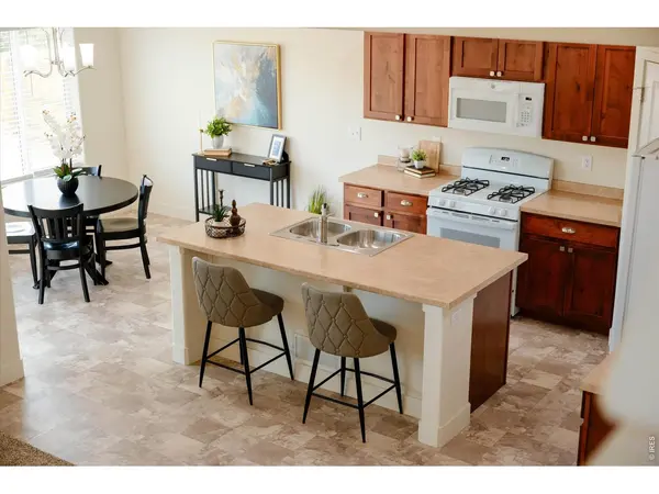 819 Forest Canyon, Severance, CO 80550