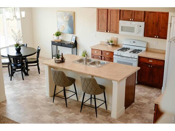 819 Forest Canyon, Severance, CO 80550