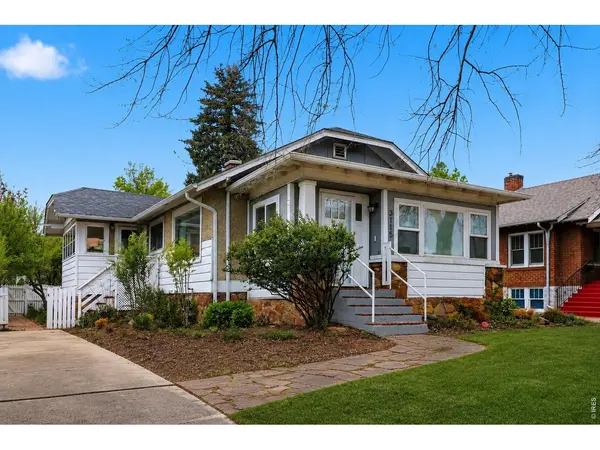 3115 Broadway, Boulder, CO 80304