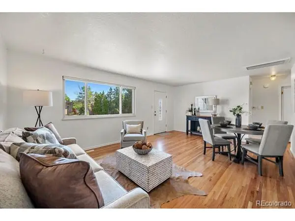 3359 W Bijou, Colorado Springs, CO 80904