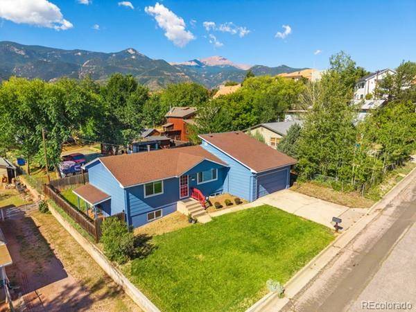 3359 W Bijou, Colorado Springs, CO 80904