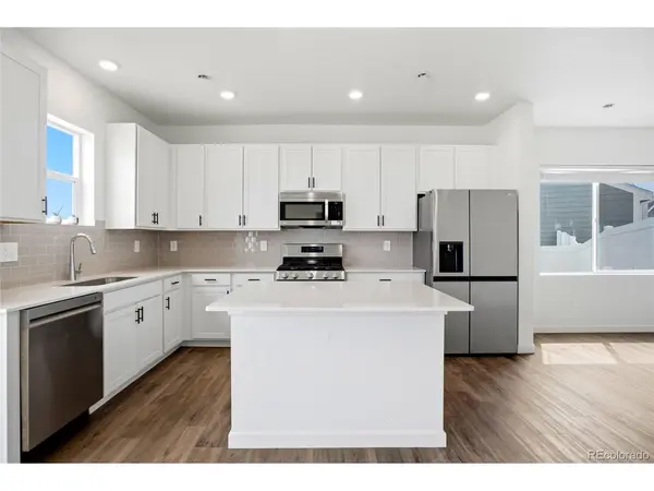 3601 Lake Clark, Evans, CO 80620