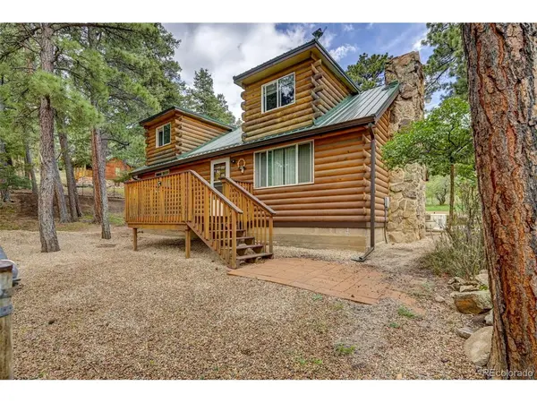 10689 Charles, Rye, CO 81069