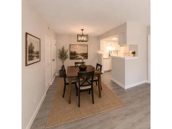 8335 Fairmount #4-102, Denver, CO 80247