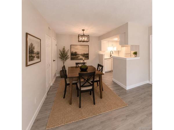 8335 Fairmount #4-102, Denver, CO 80247