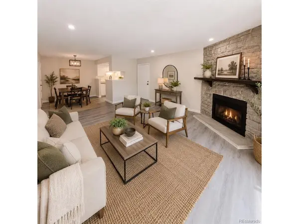 8335 Fairmount #4-102, Denver, CO 80247
