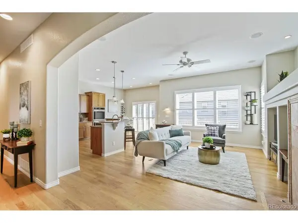 7538 Isabell, Arvada, CO 80007