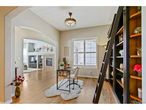 7538 Isabell, Arvada, CO 80007