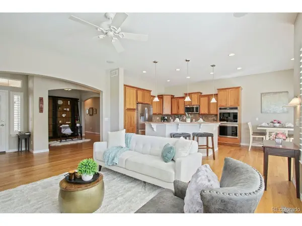 7538 Isabell, Arvada, CO 80007