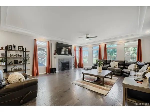4964 Malaya, Denver, CO 80249