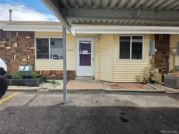 1026 S Miller, Denver, CO 80226