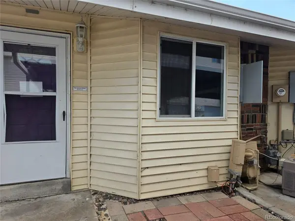 1026 S Miller, Denver, CO 80226