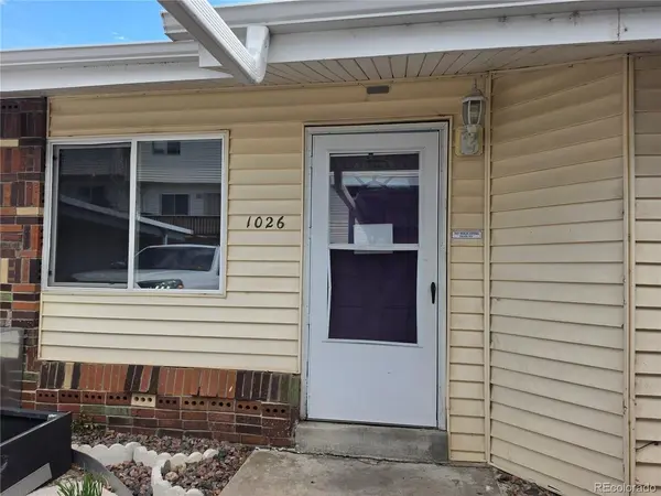 1026 S Miller, Denver, CO 80226